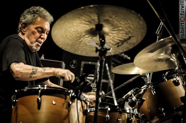 Steve Gadd