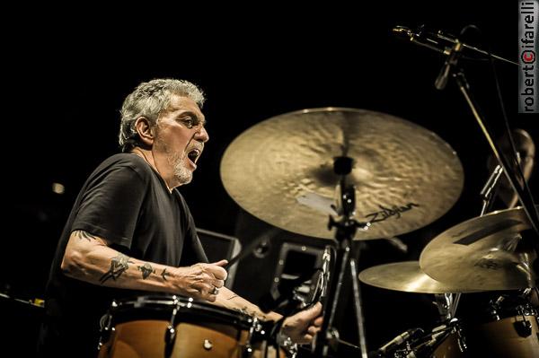 Steve Gadd