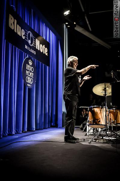 Steve Gadd