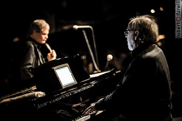 bob james