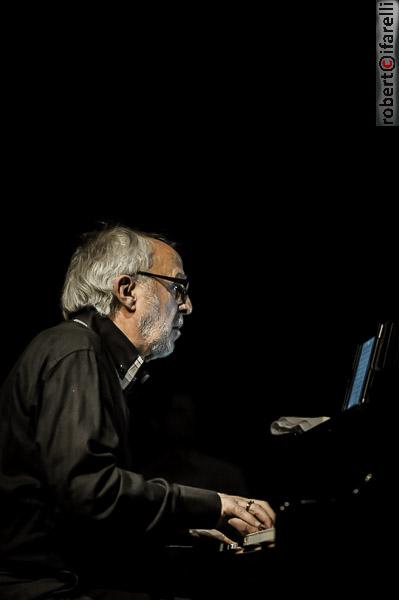 bob james