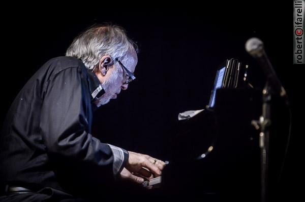 bob james