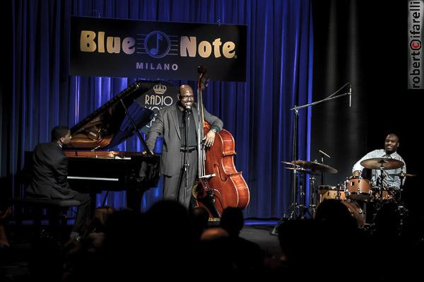 Christian McBride