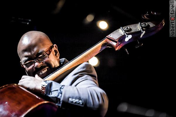 Christian McBride