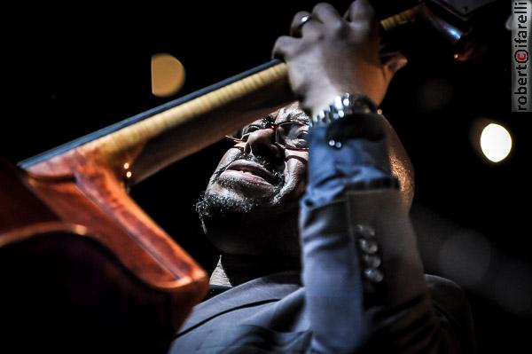 Christian McBride