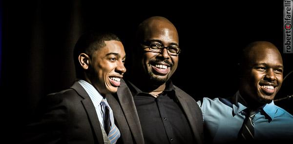 Christian McBride