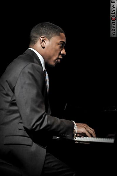 Christian Sands