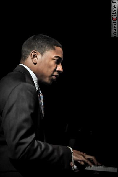 Christian Sands