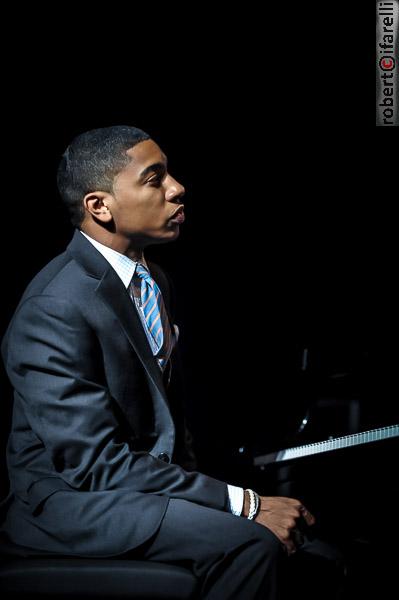 Christian Sands