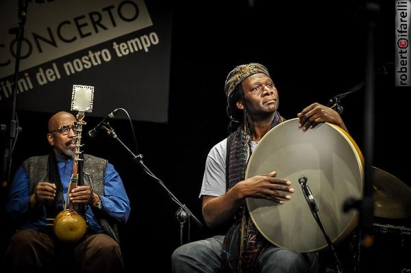 Hamid Drake