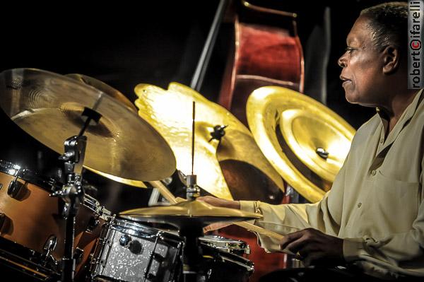 Billy Hart