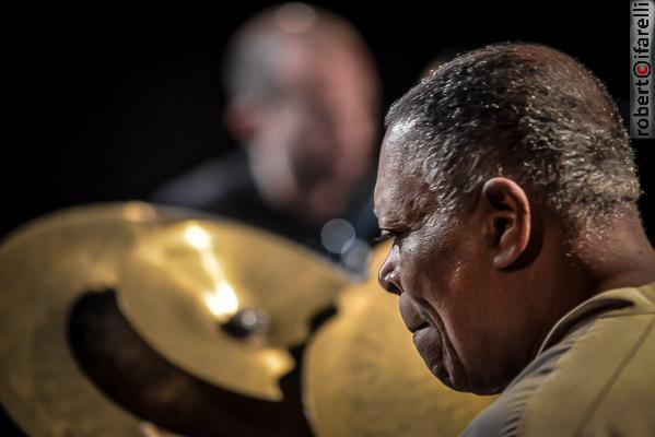 Billy Hart