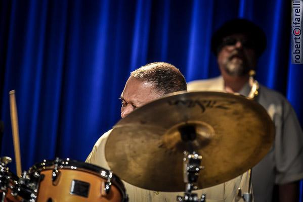 Billy Hart