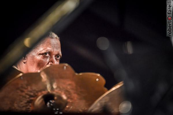 Billy Hart