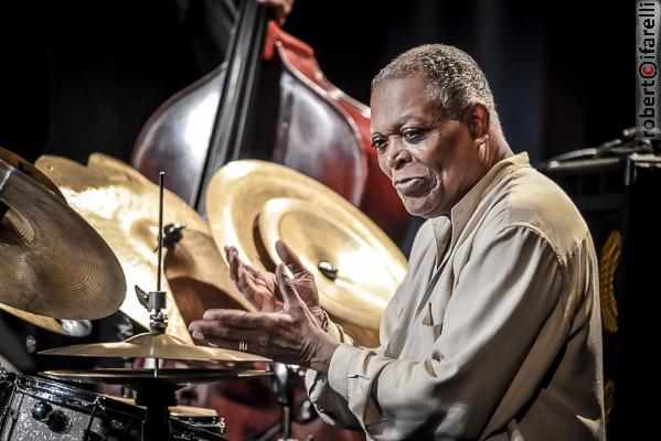 Billy Hart