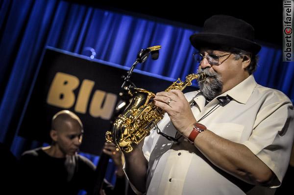 Joe Lovano