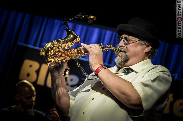 Joe Lovano