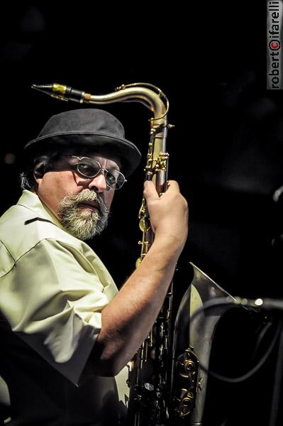 Joe Lovano