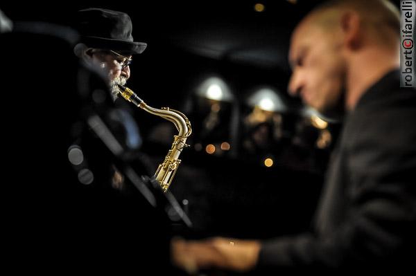 Joe Lovano