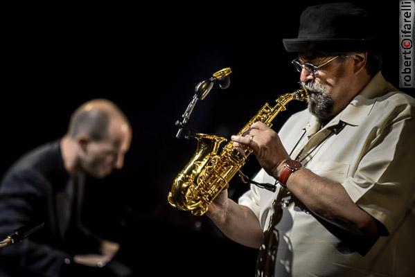 Joe Lovano