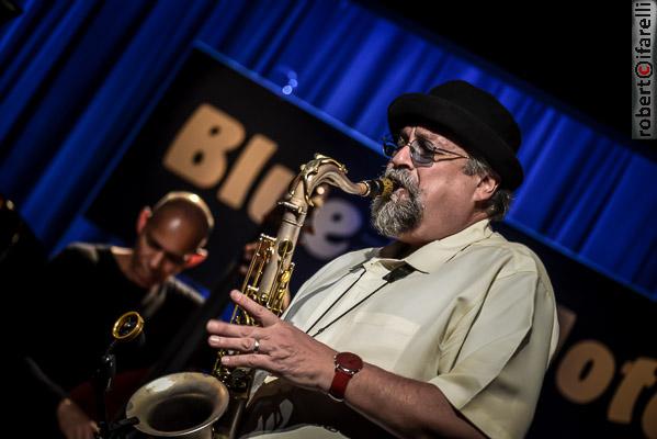 Joe Lovano