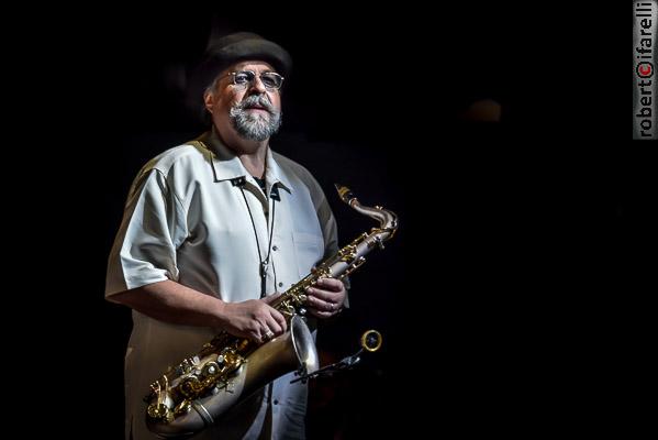 Joe Lovano