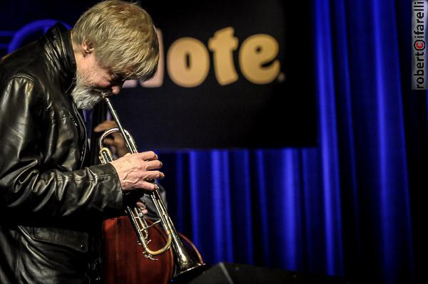 Tom Harrell