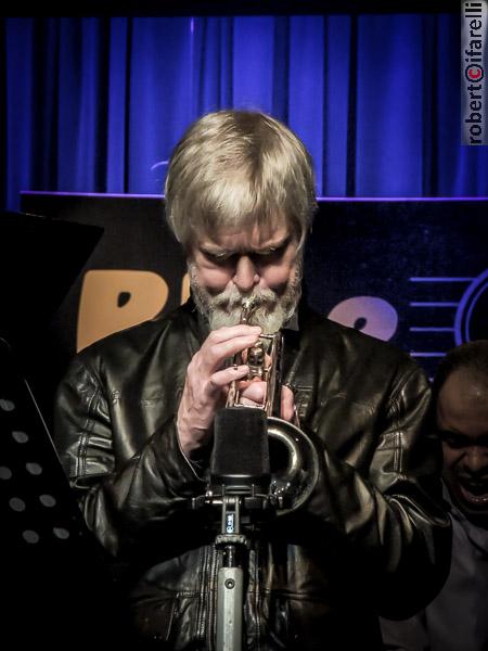 Tom Harrell