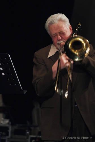 roswell rudd