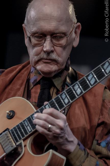 JIM HALL