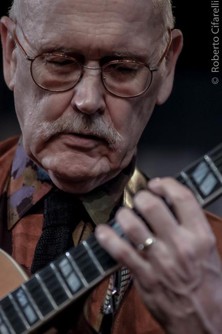 JIM HALL