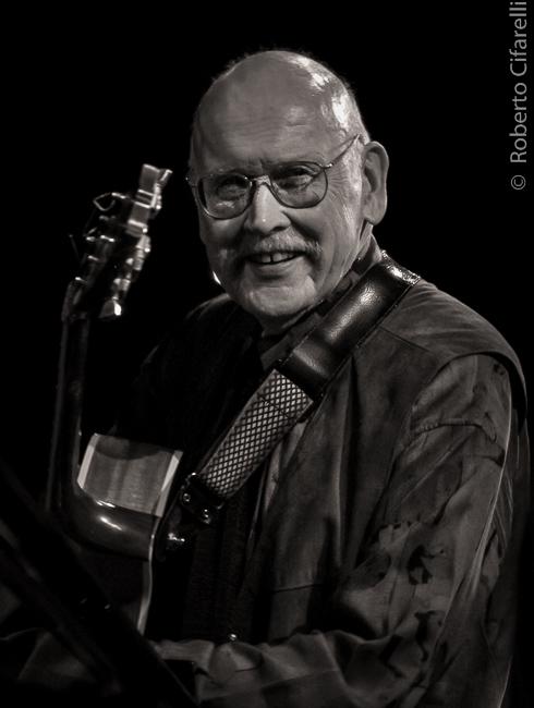 JIM HALL