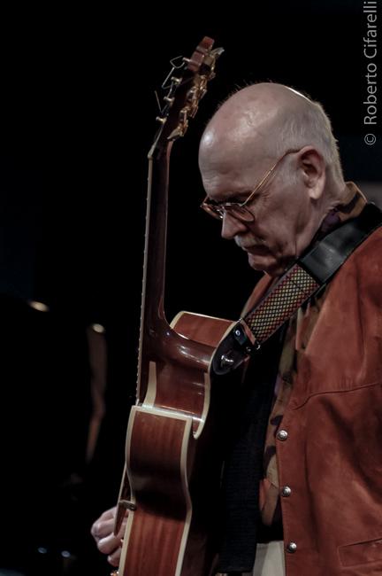 JIM HALL