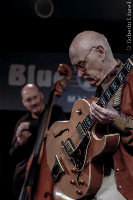 JIM HALL