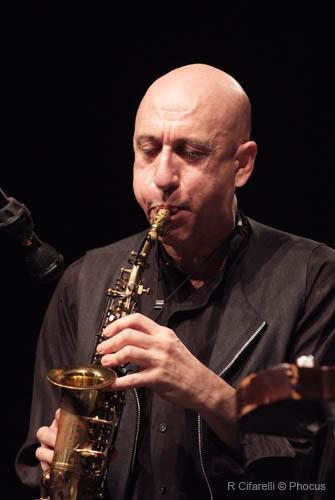 elliott sharp