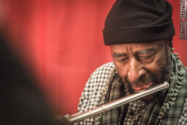 yusef lateef