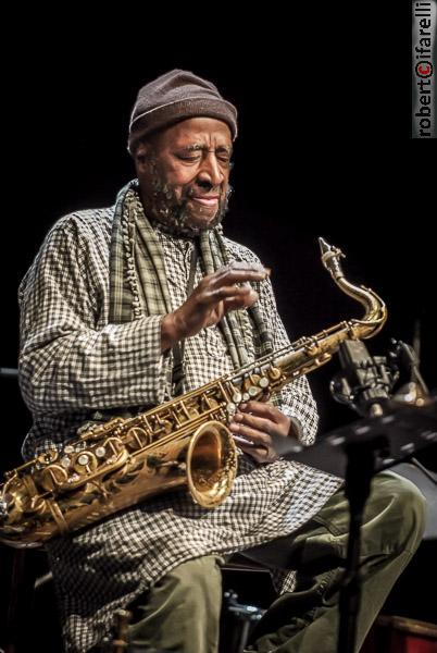 yusef lateef