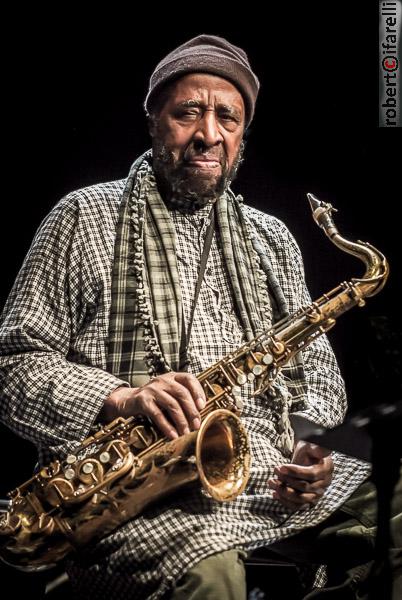 yusef lateef