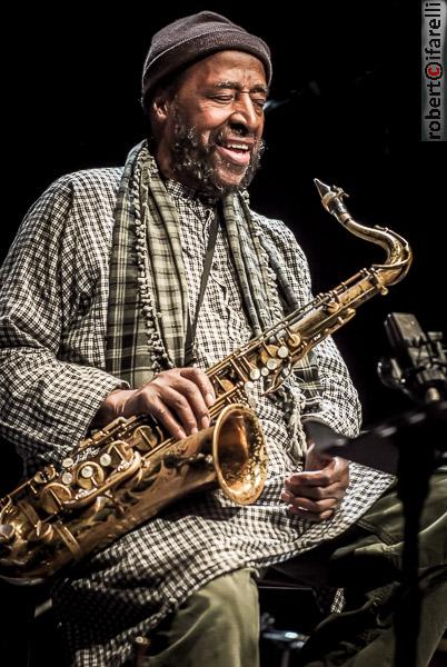 yusef lateef