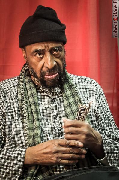 yusef lateef