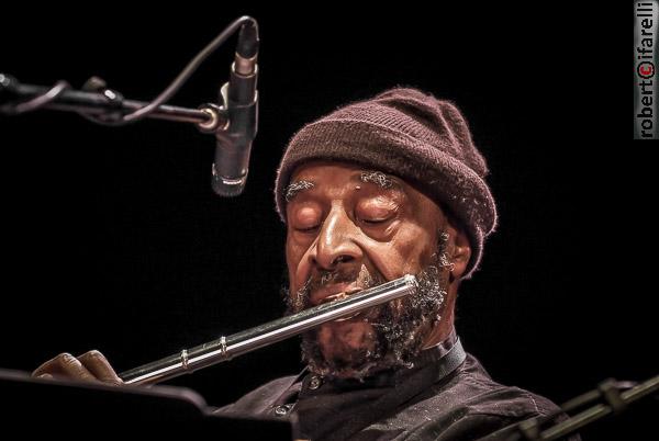 yusef lateef