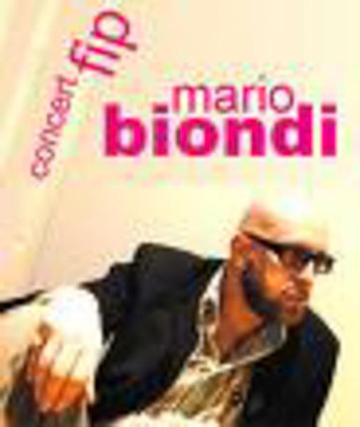 mario biondi fr