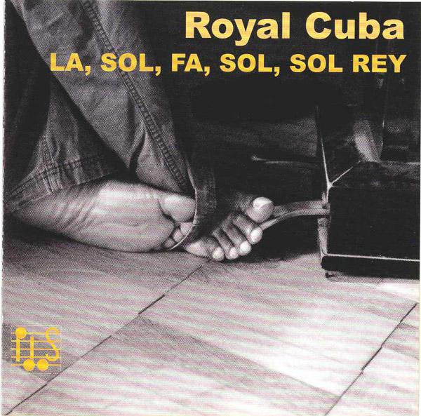 royal cuba