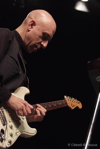 elliott sharp