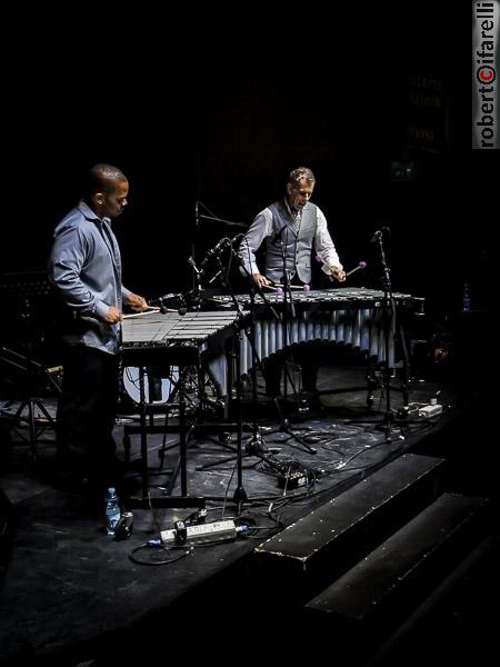 Joe locke warren wolf