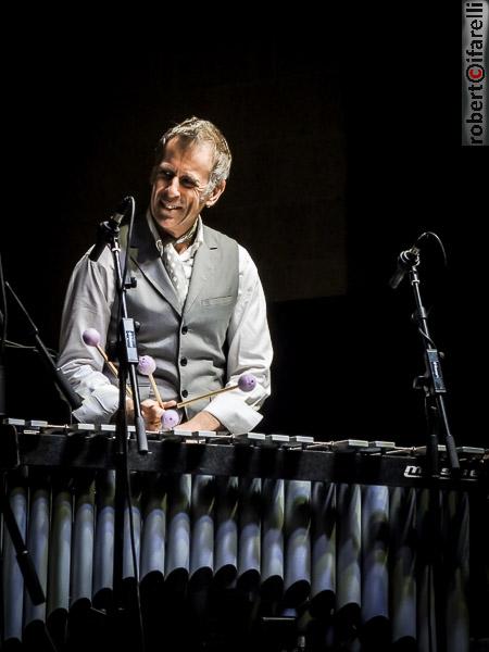 joe locke