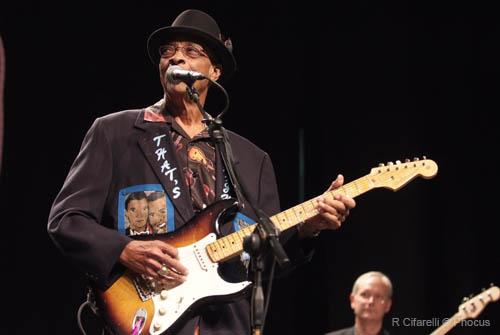 hubert sumlin