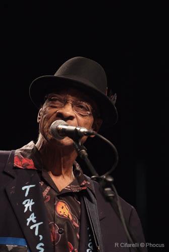 hubert sumlin