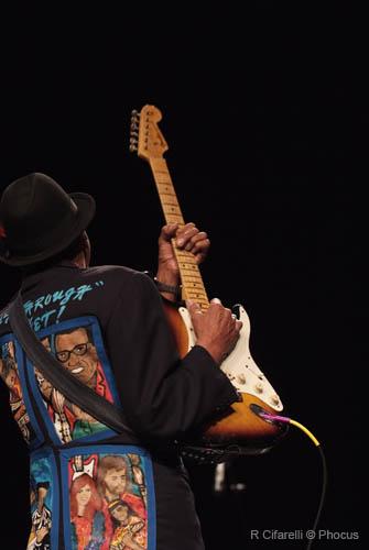 hubert sumlin