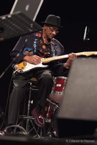 hubert sumlin